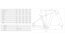 Bergamont E-Horizon Expert 6 Gent - 625 Wh - 28 Zoll - Diamant - 2024