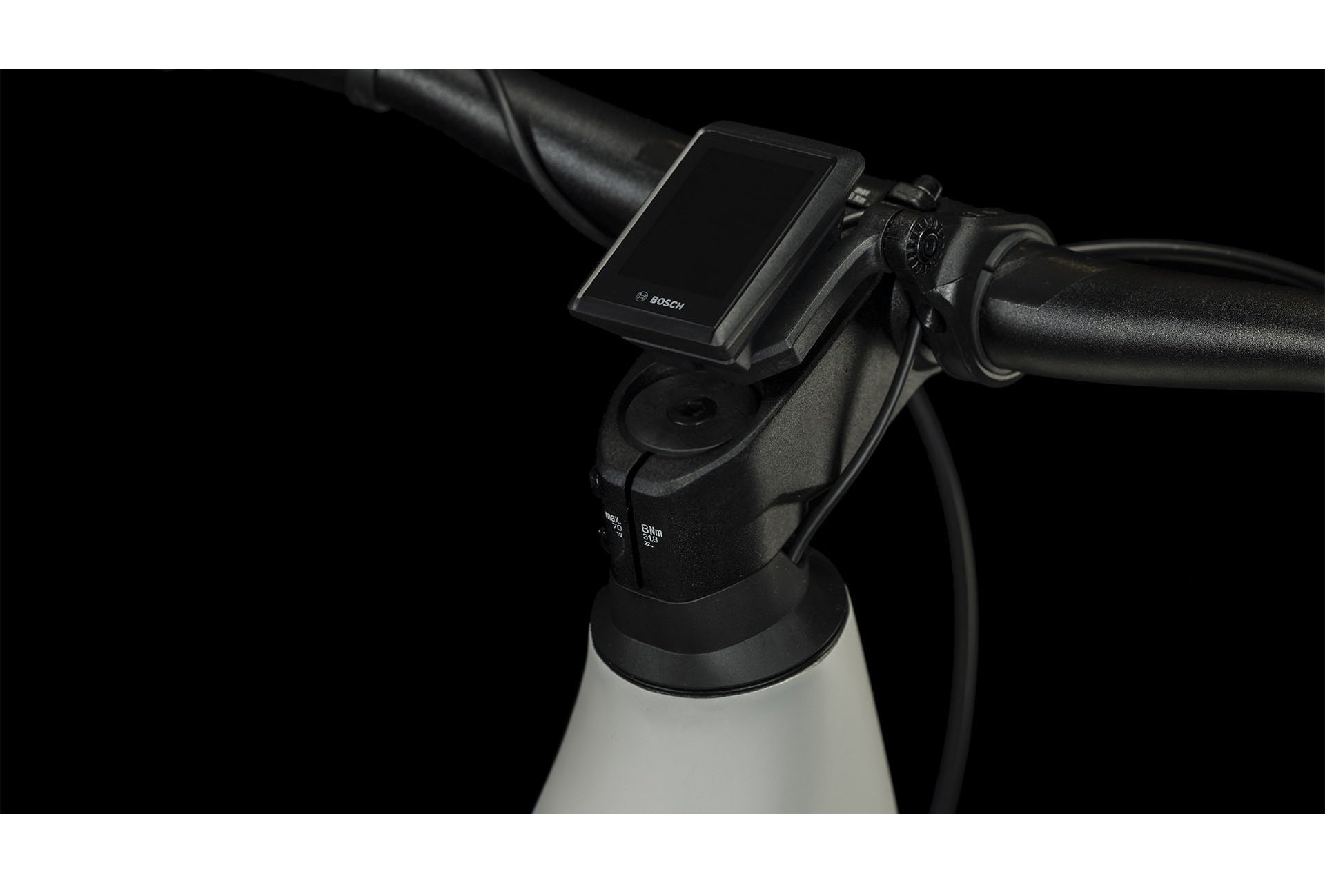 Cube Reaction Hybrid SLT 750 - 750 Wh - 27,5 Zoll - Tiefeinsteiger