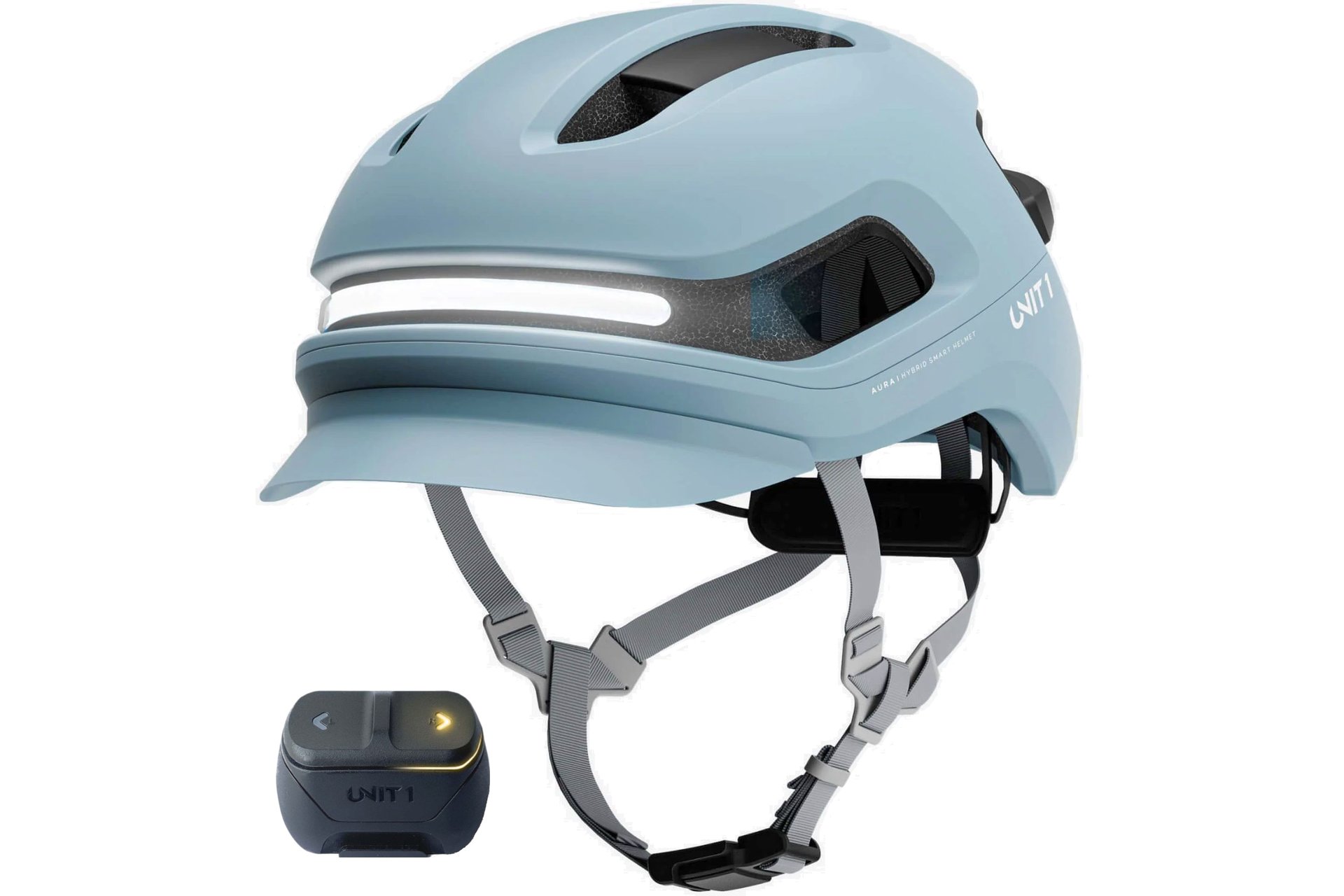 Unit1 Aura MIPS + Navigationsfernbedienung