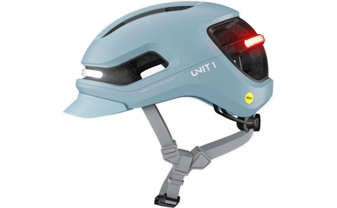 Unit1 Aura MIPS + Navigationsfernbedienung