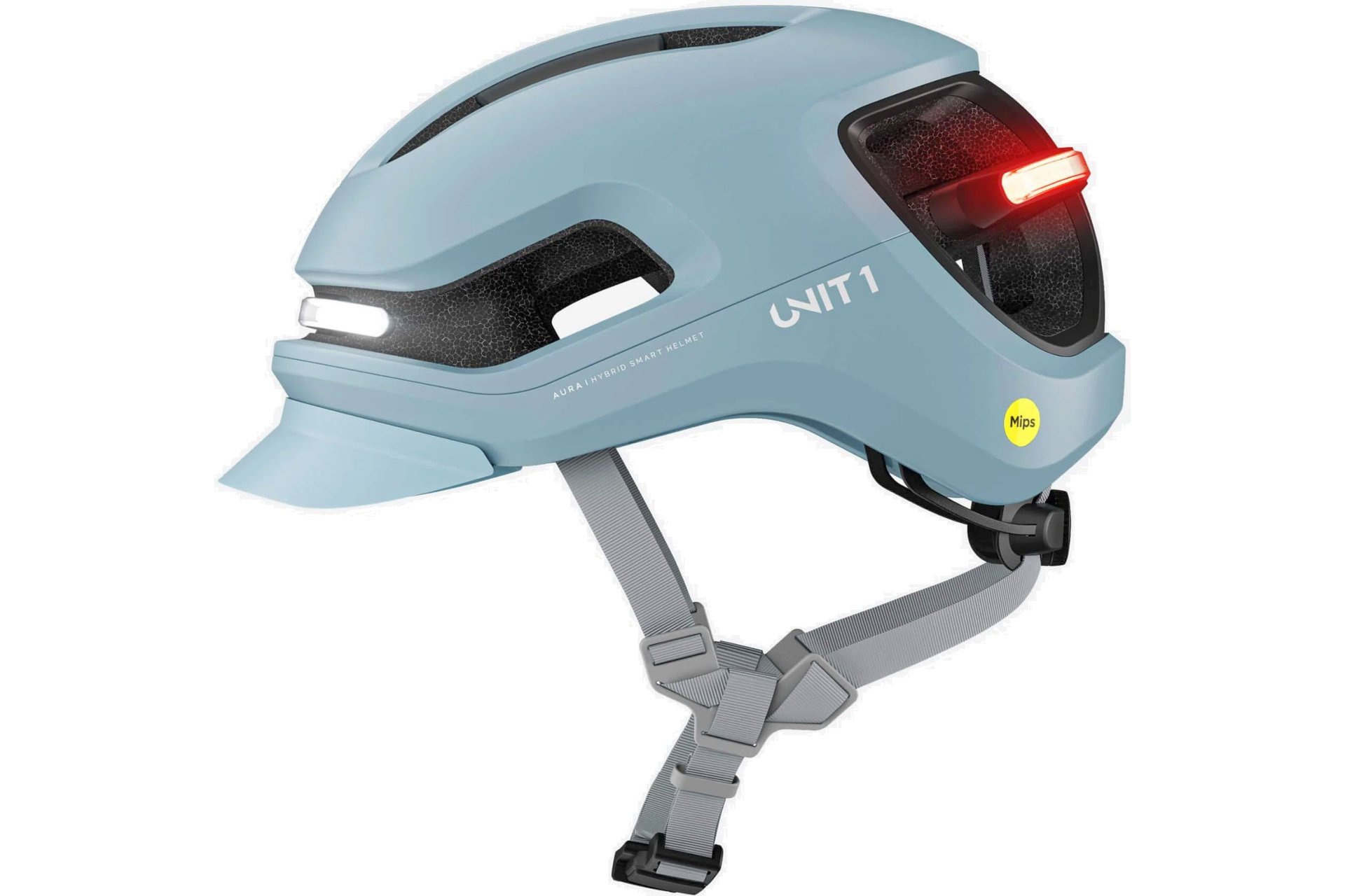 Unit1 Aura MIPS + Navigationsfernbedienung