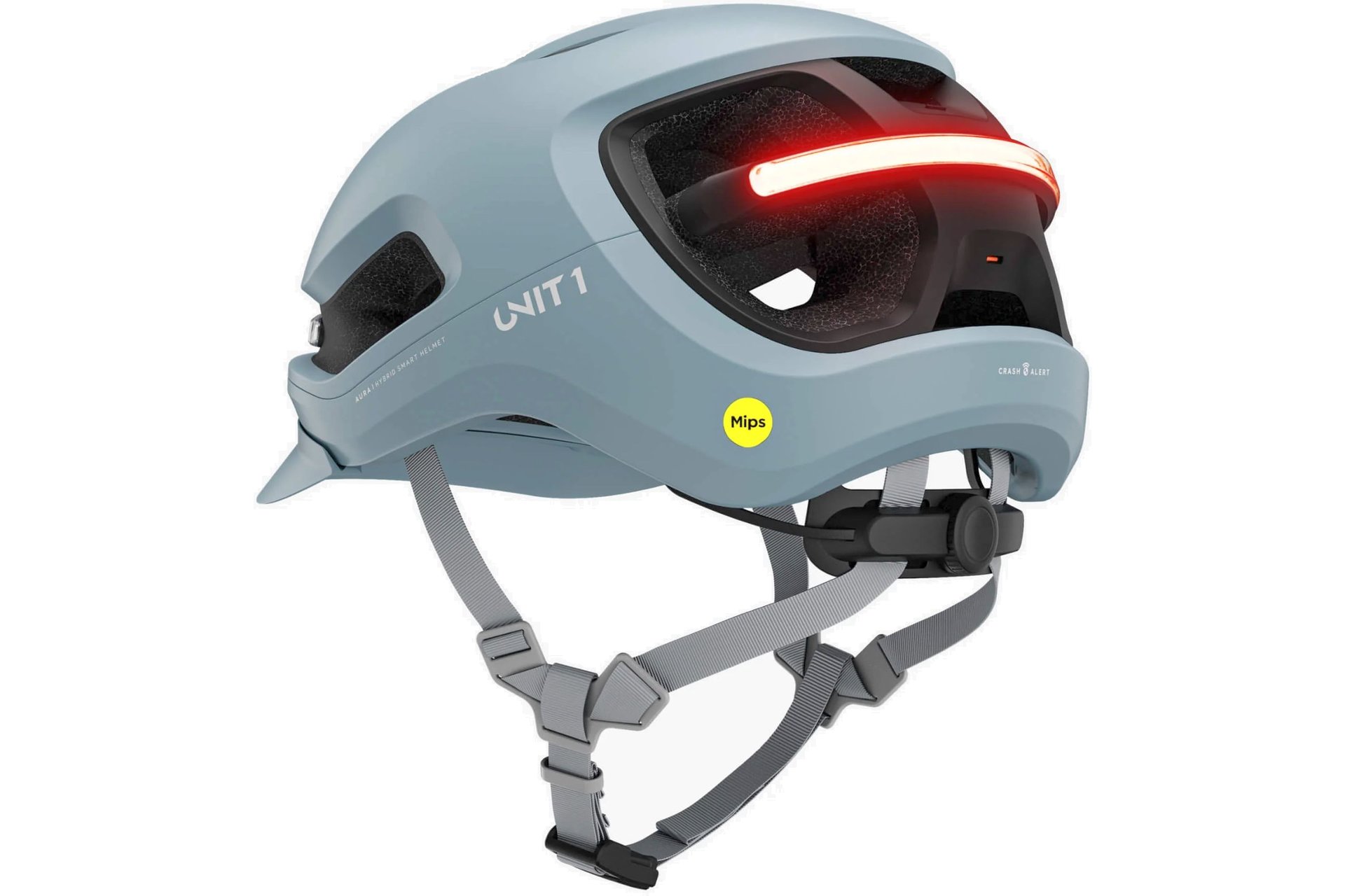 Unit1 Aura MIPS + Navigationsfernbedienung
