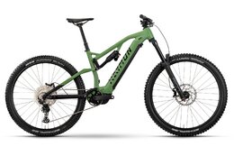 Raymon Trailray E - Raymon Trailray 170 - 720 Wh - 29 Zoll - Fully