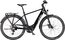 KTM Macina Tour CX 830 - 800 Wh - 28 Zoll - Diamant - 2026