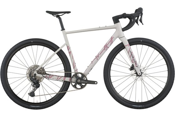 Scott Speedster - Scott Speedster Gravel 30 - 28 Zoll - Diamant - 2026
