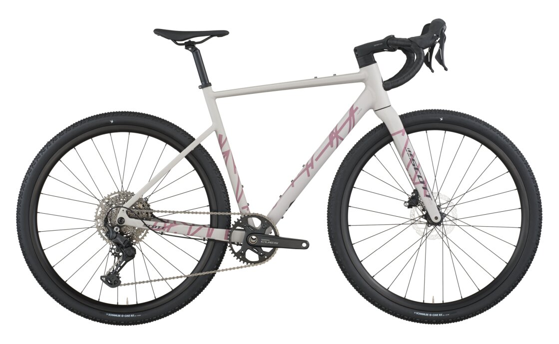 Scott Speedster Gravel 30 - 28 Zoll - Diamant - 2026