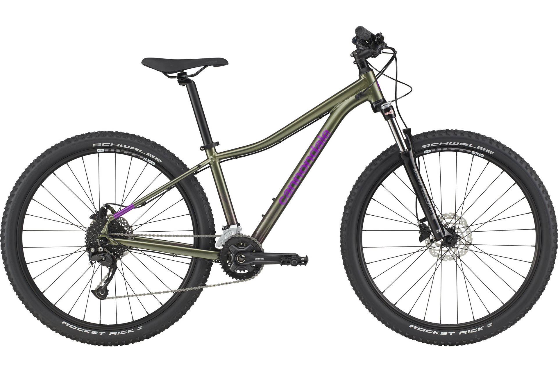 Cannondale Trail Women's 6 - 29 Zoll - Diamant - Aktion