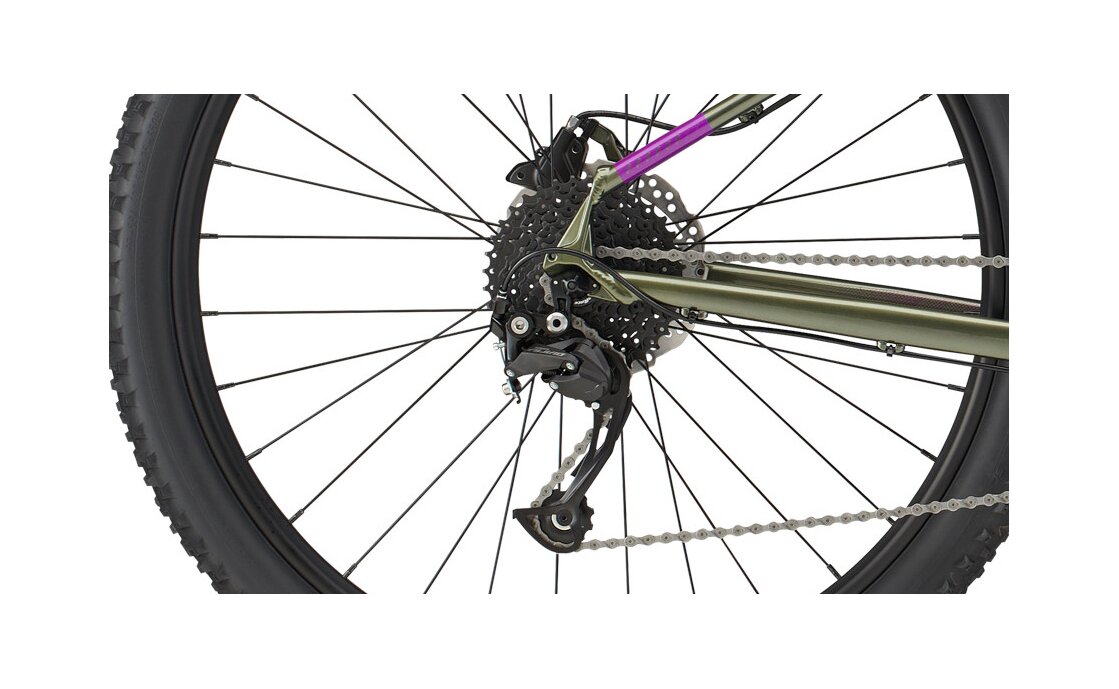 Cannondale Trail Women's 6 - 29 Zoll - Diamant - Aktion