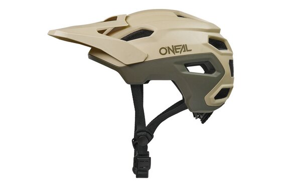 XXL Sale % - O'Neal Trailfinder Evo Helmet Solid