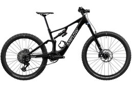Amflow PX Carbon - 700 Wh - 29 - 27,5 Zoll - Fully