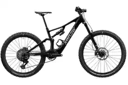 Amflow PX Carbon - 700 Wh - 29 - 27,5 Zoll - Fully