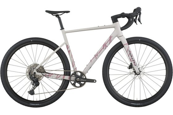 Scott Speedster Gravel - Scott Speedster Gravel 30 - 28 Zoll - Diamant - 2026
