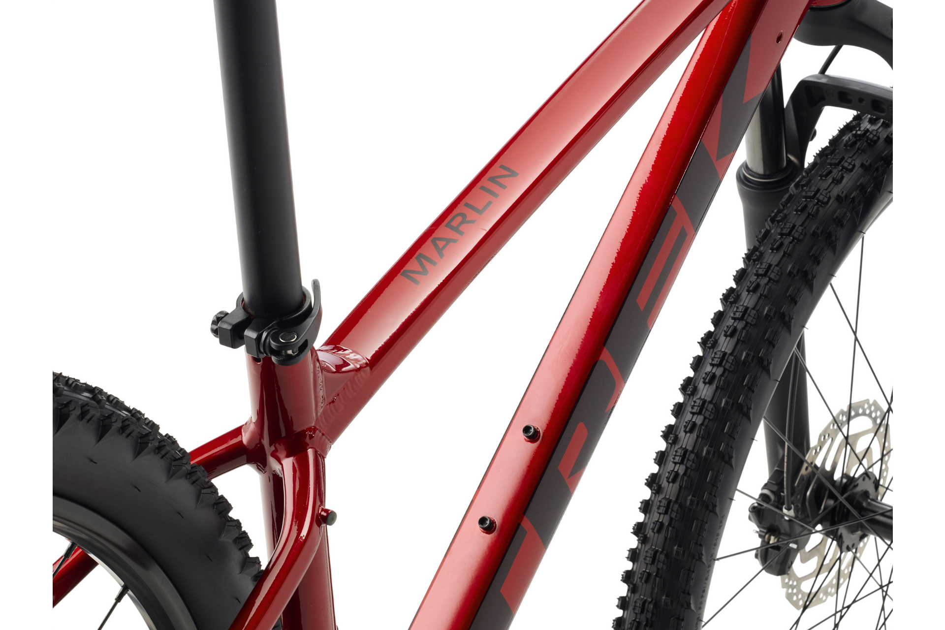 Trek Marlin 5 Gen 3 - 29 Zoll - Diamant - 2027