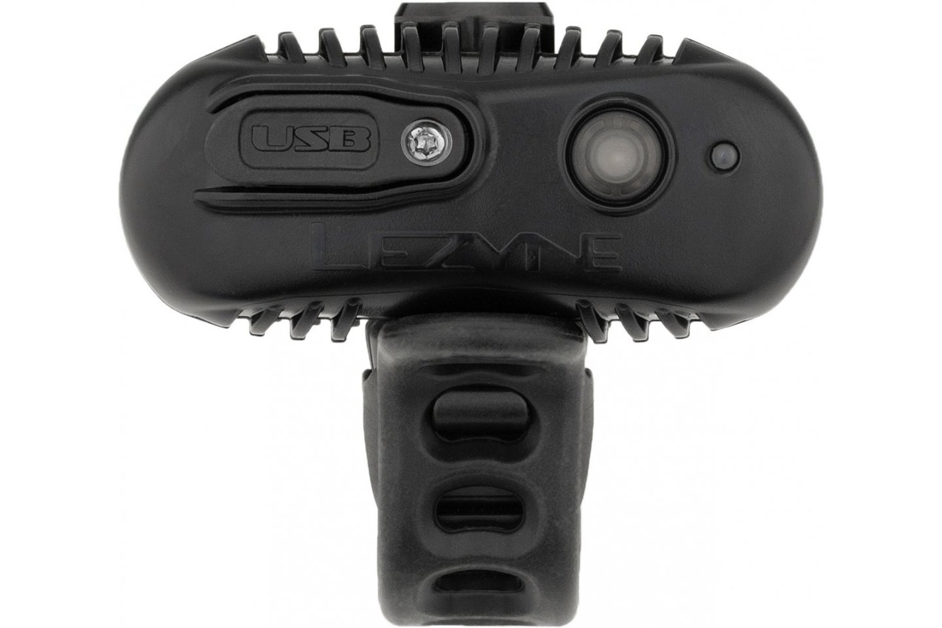 Lezyne Power High Beam Drive 500 Loaded Frontlicht StVZO
