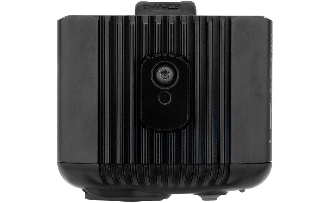 Lezyne Power High Beam Drive 500 Loaded Frontlicht StVZO