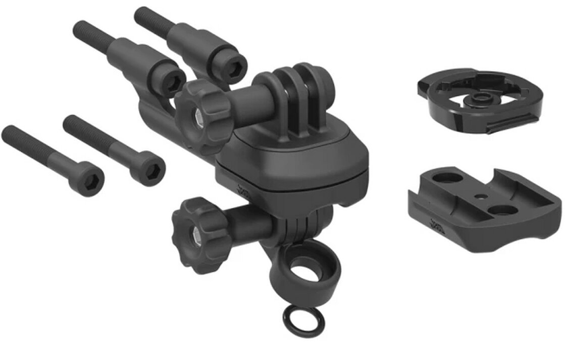 Lezyne Power High Beam Drive 500 Loaded Frontlicht StVZO