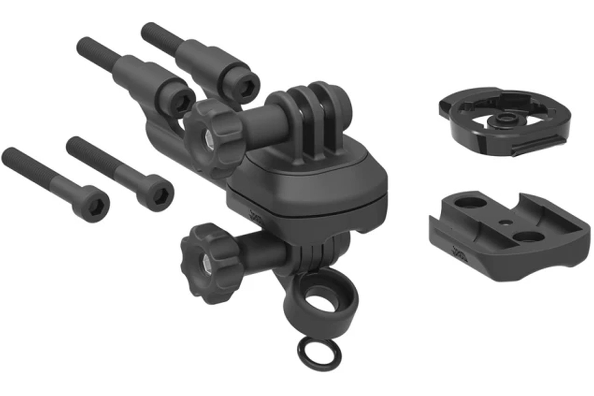Lezyne Power High Beam Drive 500 Loaded Frontlicht StVZO