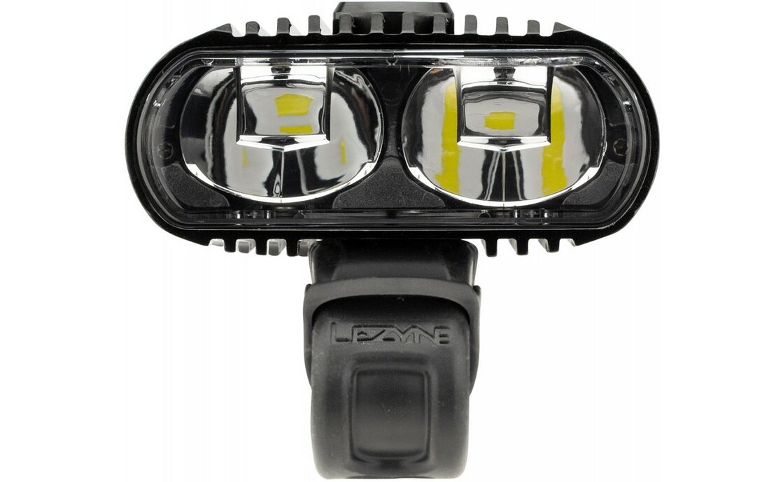 Lezyne Power High Beam Drive 500 Loaded Frontlicht StVZO