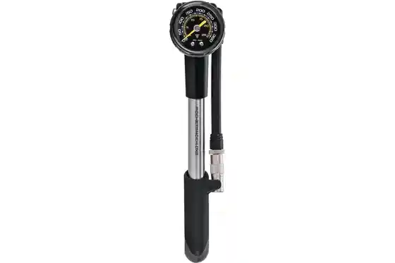 Werkzeuge - Topeak Pocket Shock DXG Gabel-/ Dämpferpumpe