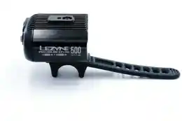 Lezyne Power High Beam Drive 500 Loaded Frontlicht StVZO
