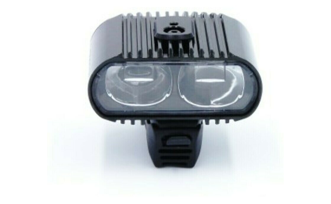 Lezyne Power High Beam Drive 500 Loaded Frontlicht StVZO
