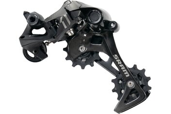 Fahrradteile - SRAM X0 Type 2.1 Schaltwerk 11-fach