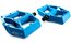 Cube ACID Pedale FLAT C2-CC
