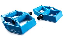 Cube ACID Pedale FLAT C2-CC