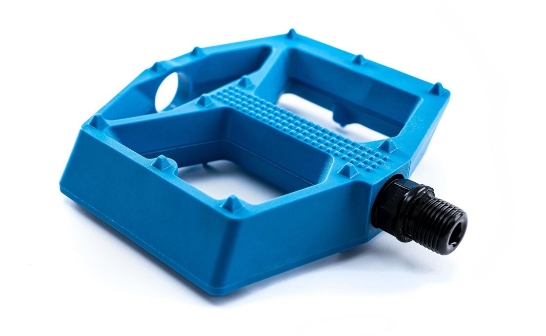 Cube ACID Pedale FLAT C2-CC