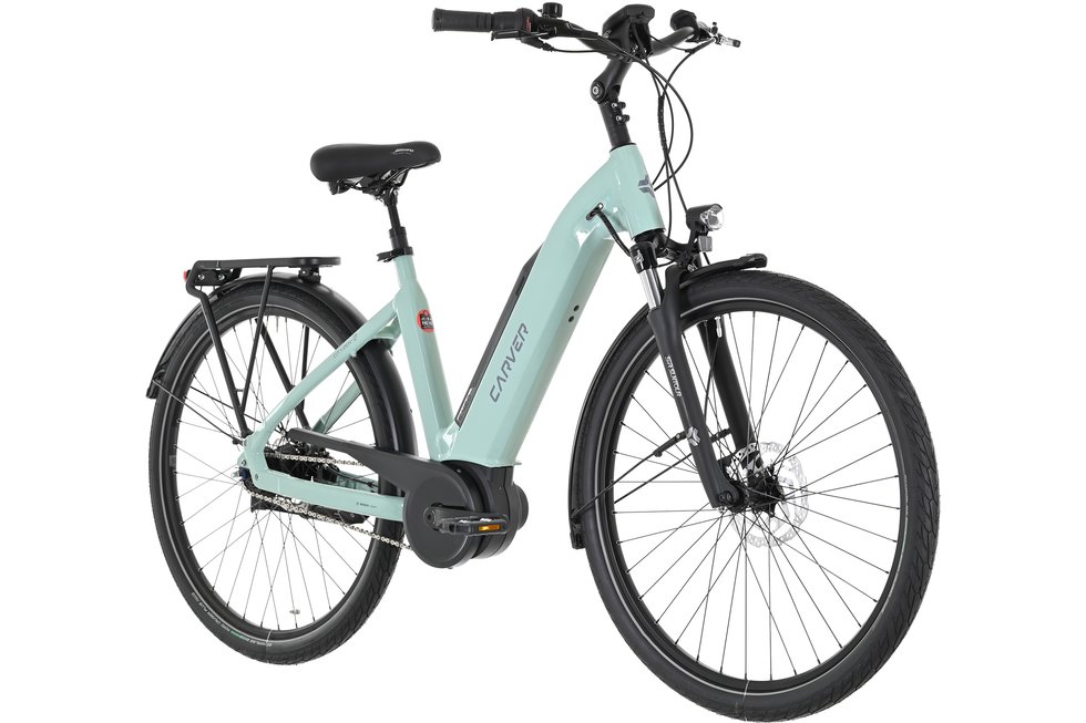 Carver Cityzen E.420 RT