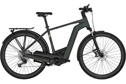 Bergamont E-Horizon Expert 6 Gent - 625 Wh - 28 Zoll - Diamant