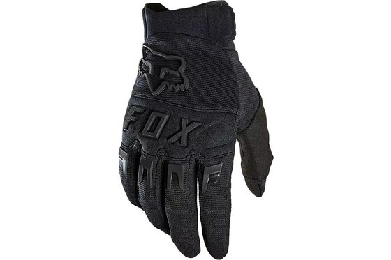 Fahrradbekleidung - Fox Dirtpaw Langfinger Handschuhe