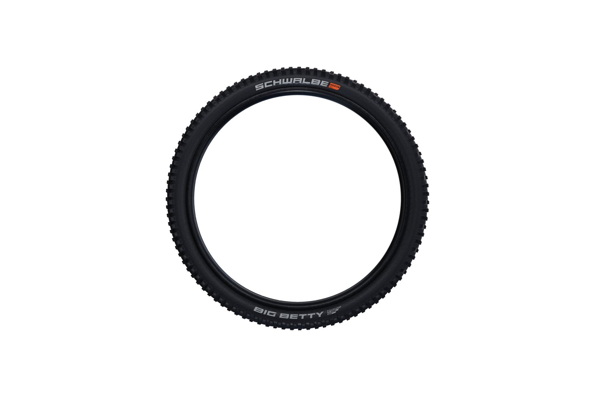Schwalbe Big Betty 26x2,40 EVO ADDIX Soft SnakeSkin Super Trail TLE