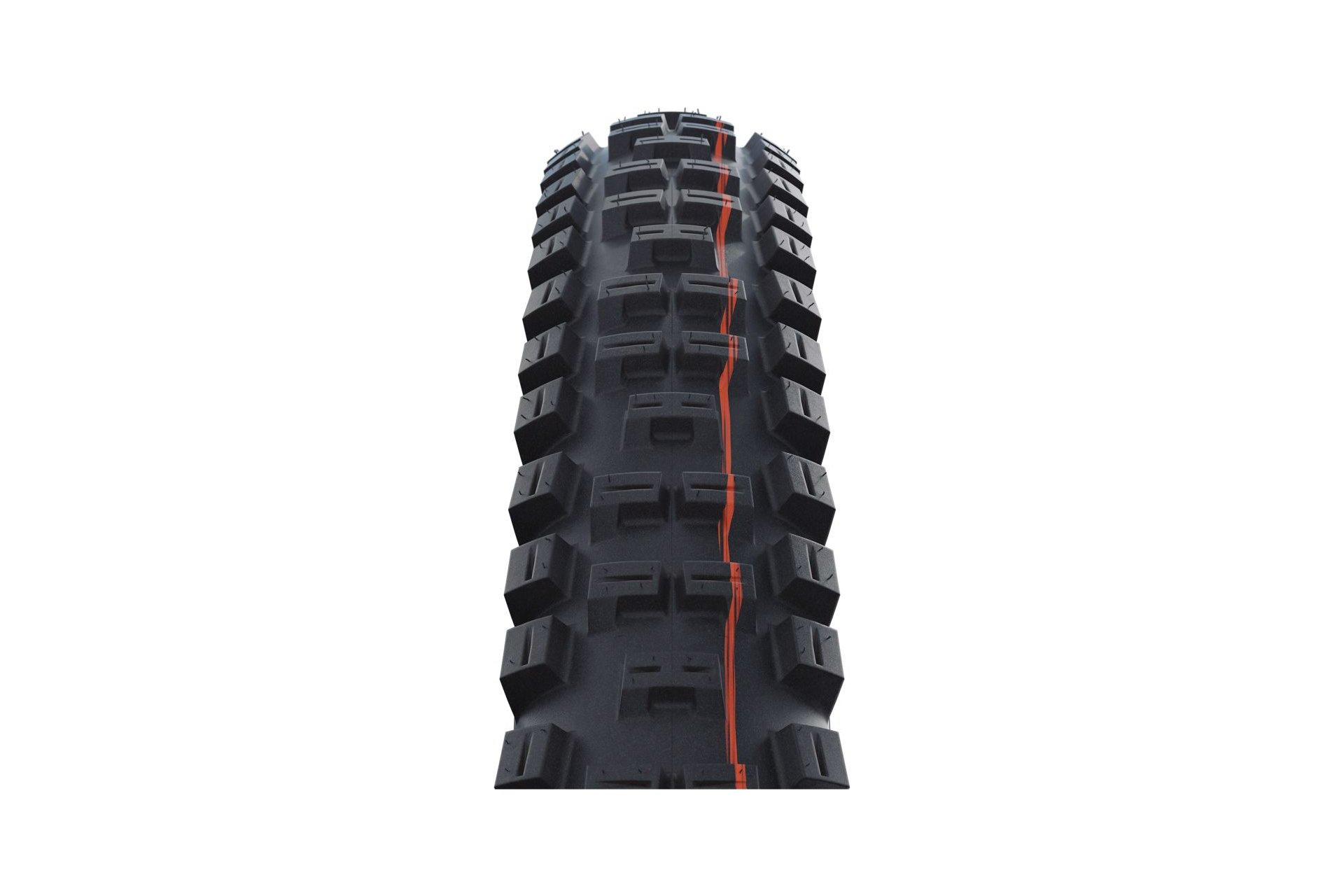 Schwalbe Big Betty 26x2,40 EVO ADDIX Soft SnakeSkin Super Trail TLE
