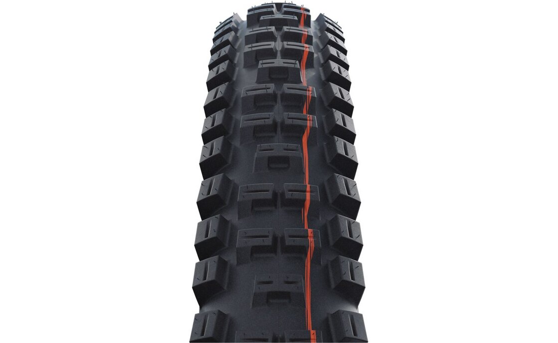 Schwalbe Big Betty 26x2,40 EVO ADDIX Soft SnakeSkin Super Trail TLE