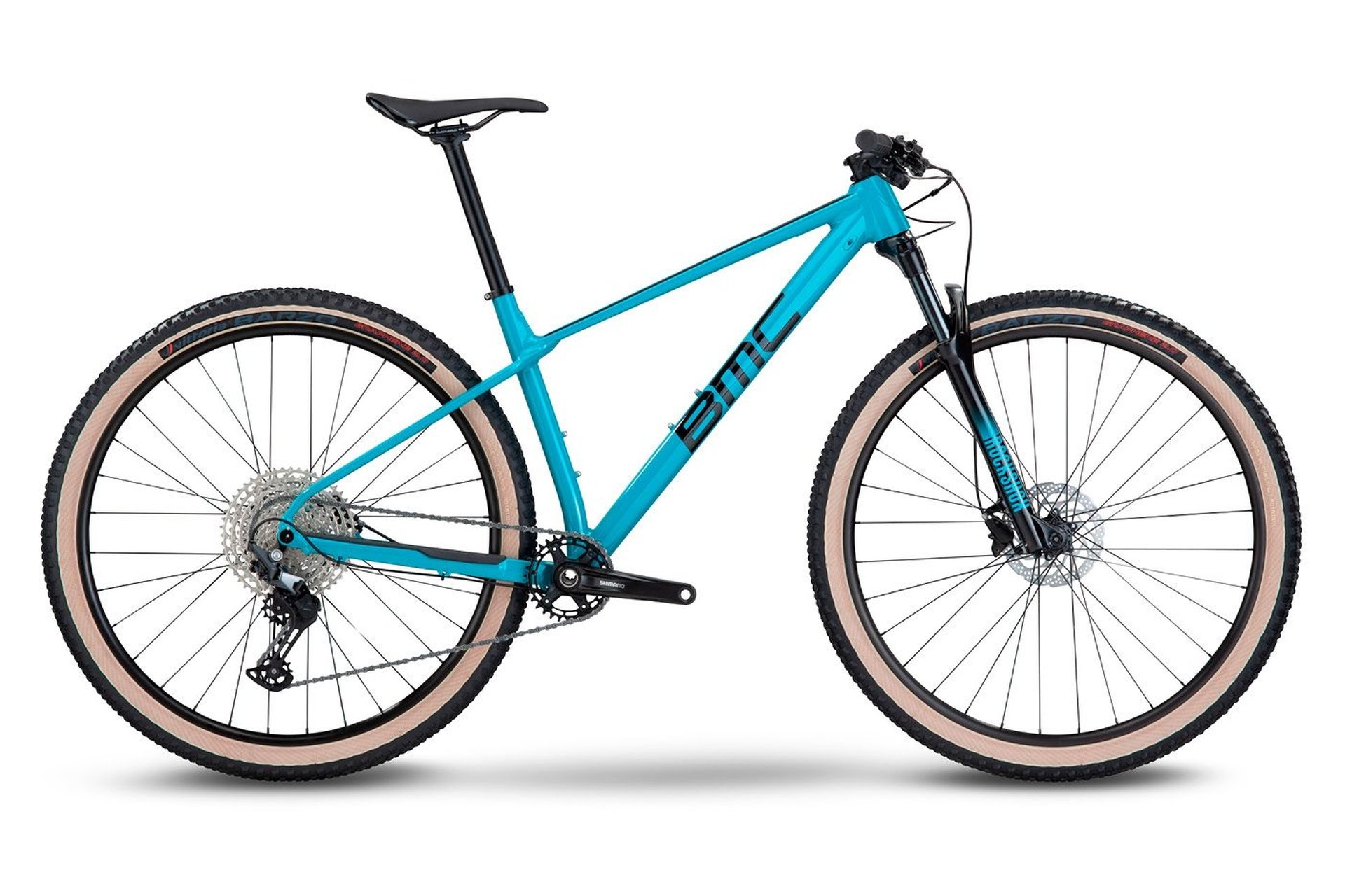 BMC Twostroke AL Two - 29 Zoll - Diamant - 2023