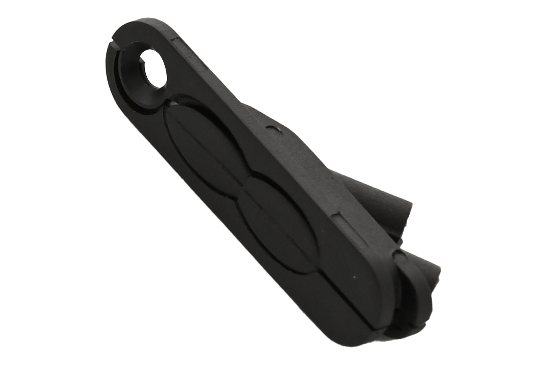 Carver Kabelführungsabdeckung Typ 1