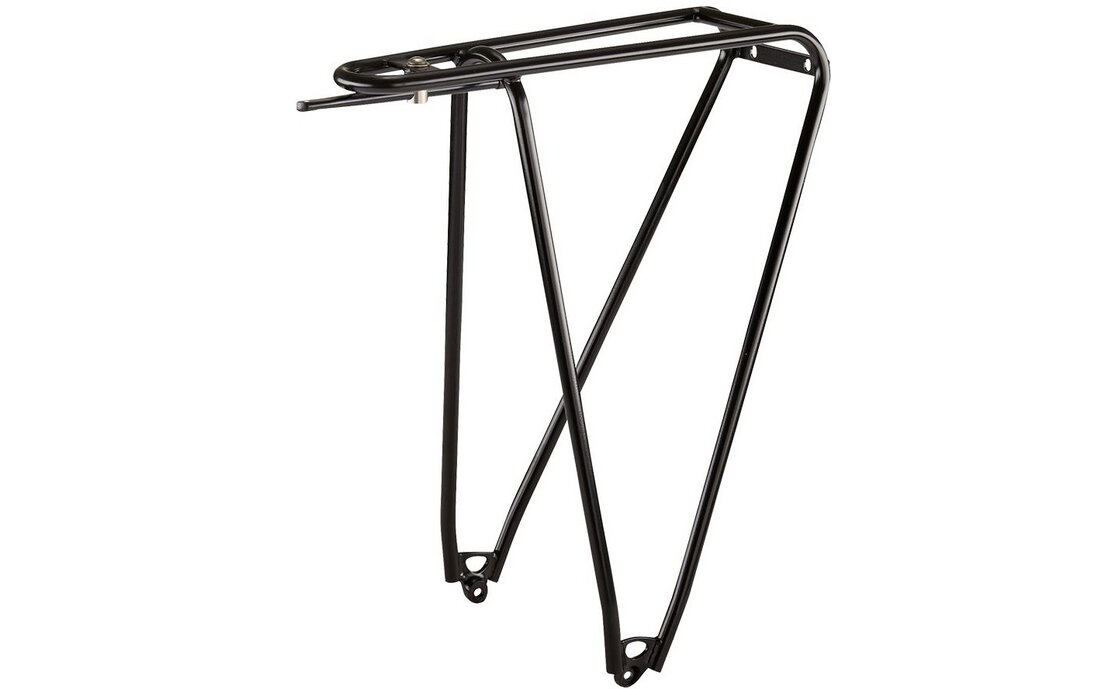 Tubus Gep&auml;cktr&auml;ger Fly Evo - 26-28 Zoll