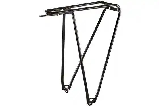 28 Zoll - Fahrrad-Gepäckträger - Tubus Gepäckträger Fly Evo - 26-28 Zoll