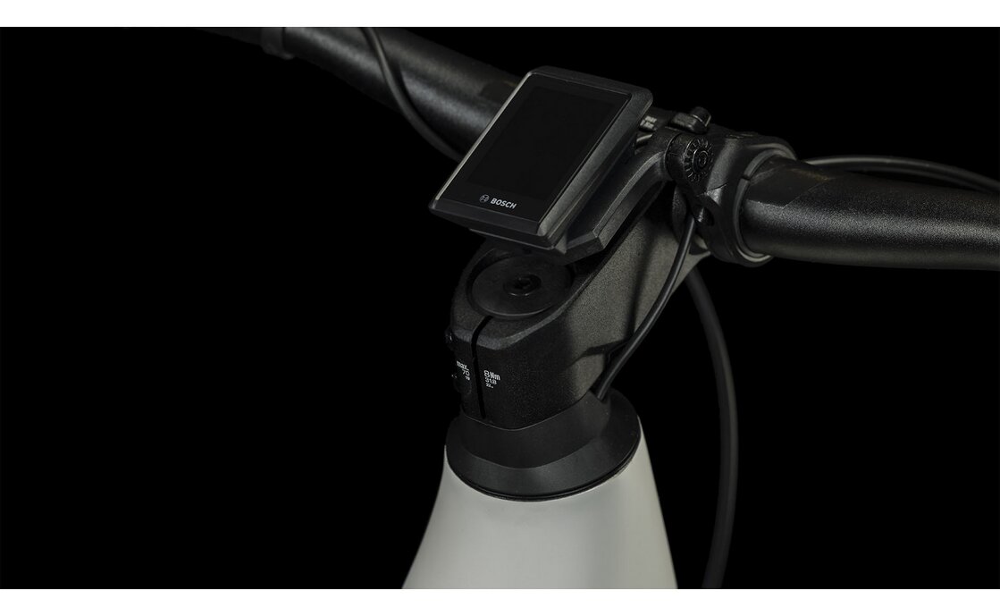 Cube Reaction Hybrid SLT 750 - 750 Wh - 27,5 Zoll - Tiefeinsteiger