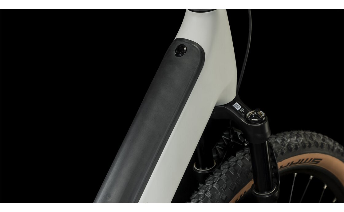 Cube Reaction Hybrid SLT 750 - 750 Wh - 27,5 Zoll - Tiefeinsteiger