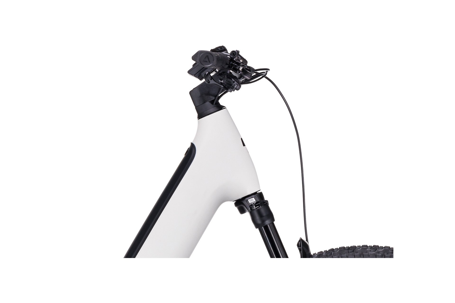 Cube Reaction Hybrid SLT 750 - 750 Wh - 27,5 Zoll - Tiefeinsteiger