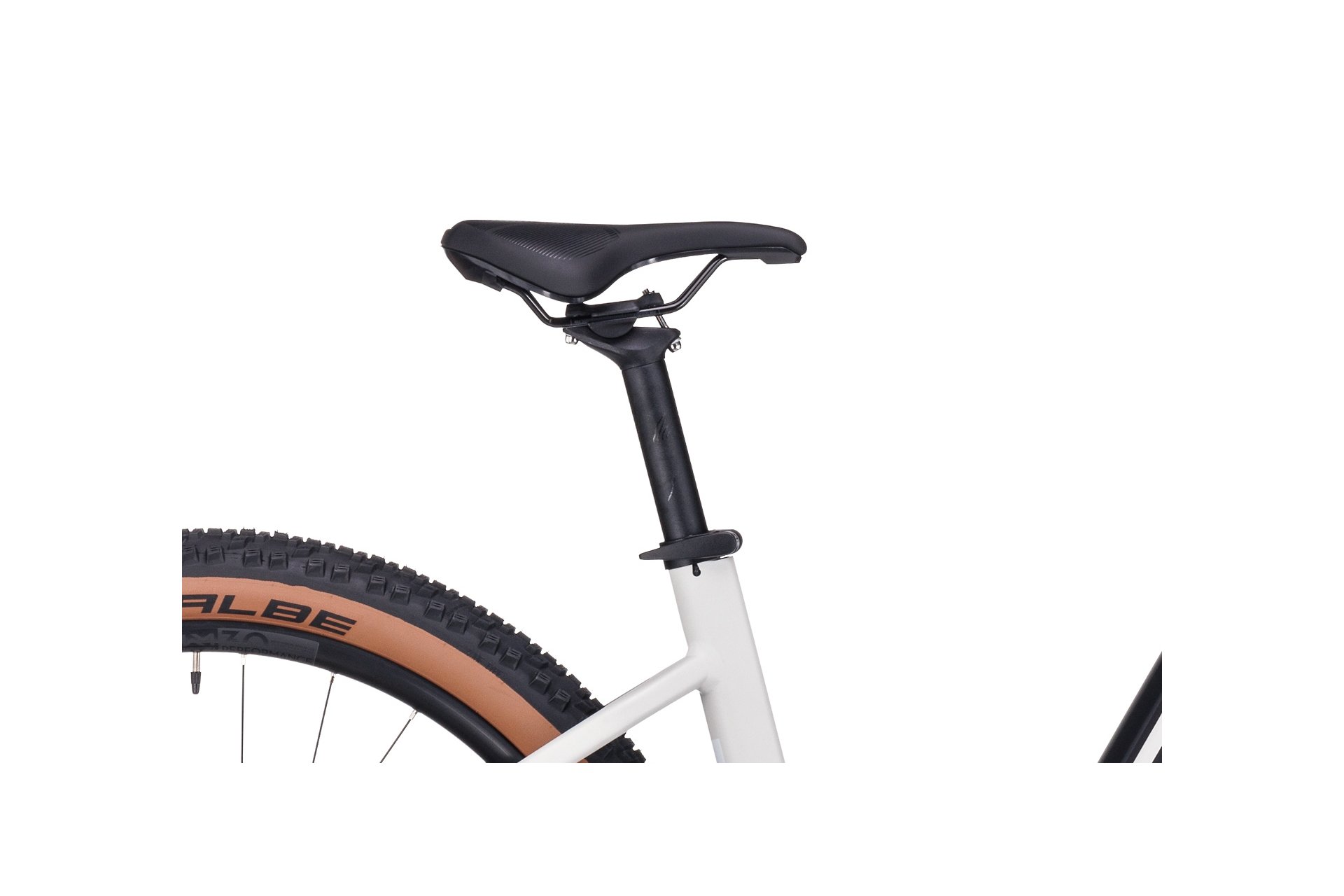 Cube Reaction Hybrid SLT 750 - 750 Wh - 27,5 Zoll - Tiefeinsteiger