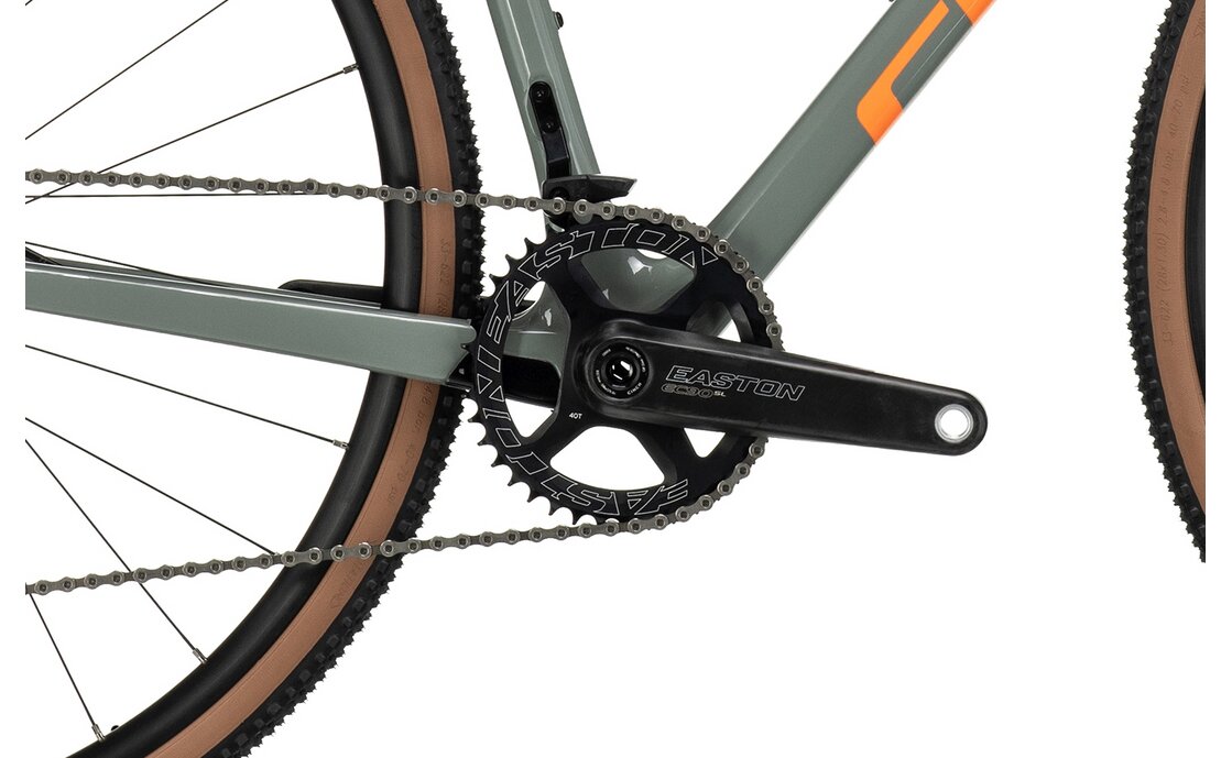 Cube Cross Race C:62 Pro - 28 Zoll - Diamant - 2024