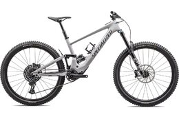 Specialized Kenevo - Specialized Turbo Kenevo SL 2 Comp - 320 Wh - 29 Zoll - Fully
