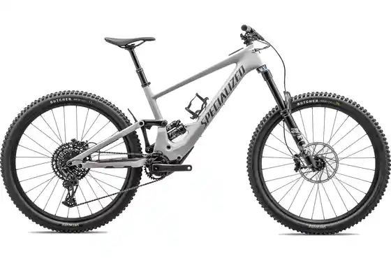 Mittelmotor - E-Bike Enduro - Specialized Turbo Kenevo SL 2 Comp - 320 Wh - 29 Zoll - Fully