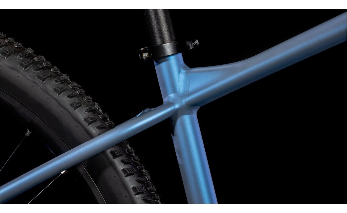 Cube Reaction SLX - 27,5 Zoll - Diamant - 2025