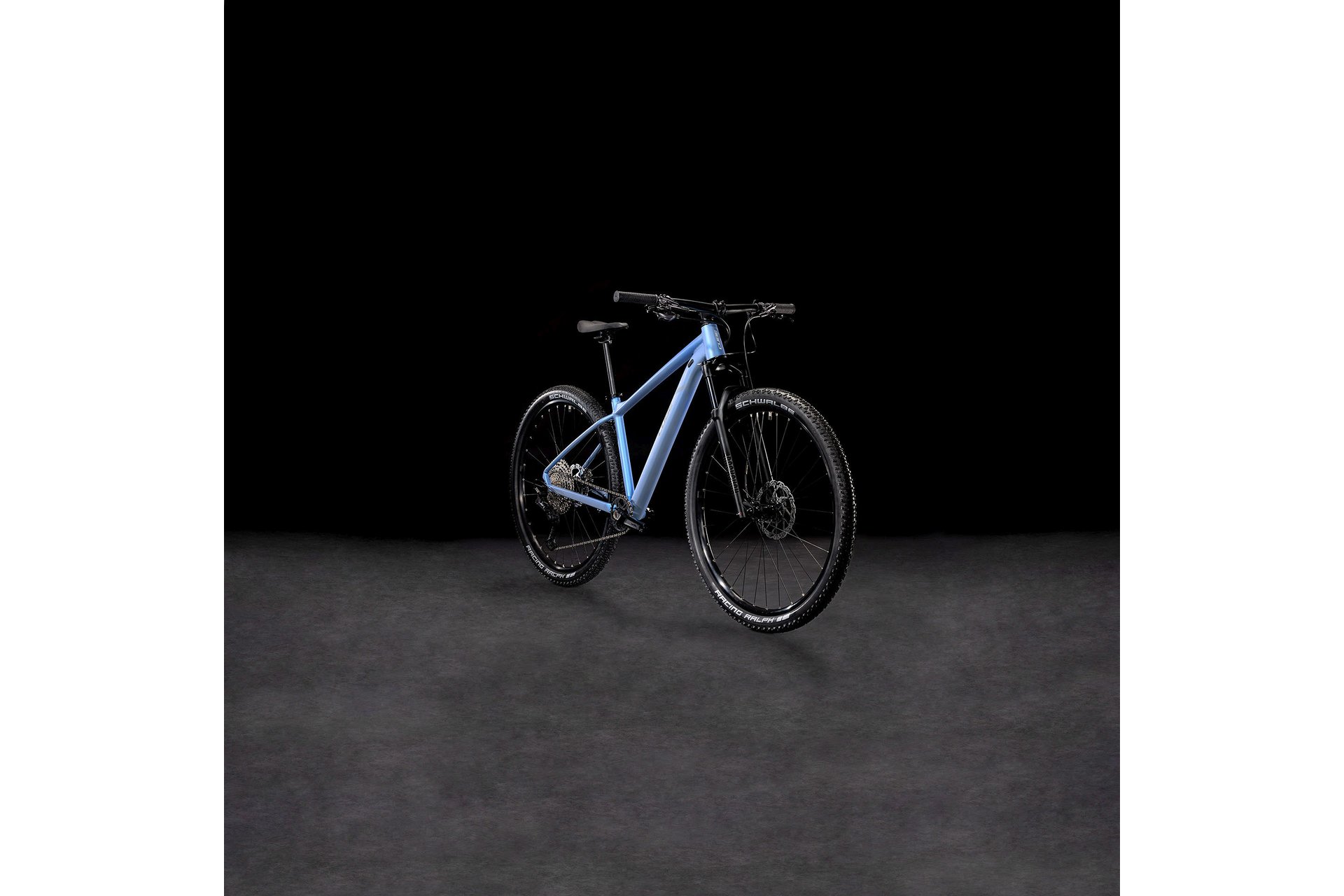 Cube Reaction SLX - 27,5 Zoll - Diamant - 2025