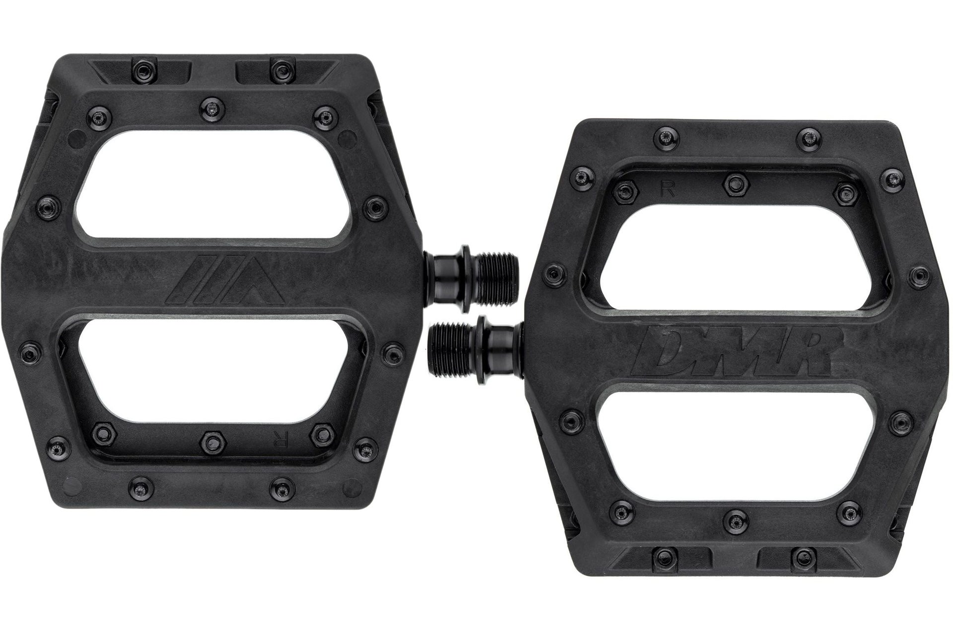 DMR V11 Nylon Plattform Pedale