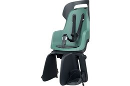 Bobike GO Kindersitz Reclining - Gepäckträgerhaltung
